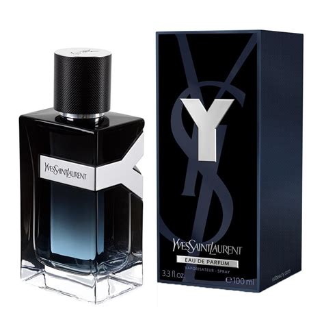 ysl homme best performance